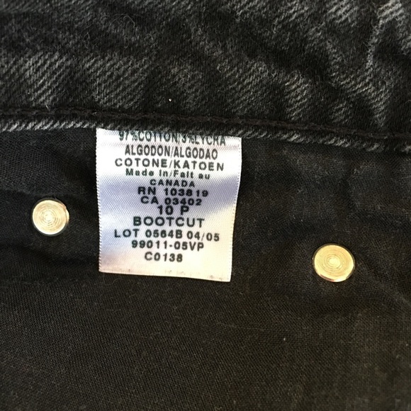 HD JEANS - Picture 6 of 8